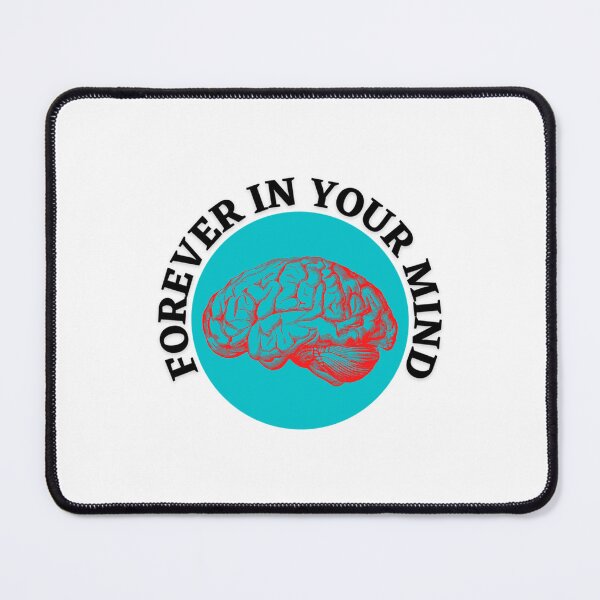 Item preview, Forever In Your Mind   designed and sold by PhiCasares.