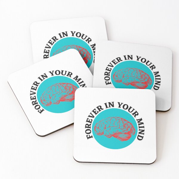 Item preview, Forever In Your Mind   designed and sold by PhiCasares.
