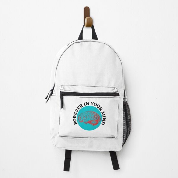 Item preview, Forever In Your Mind designed and sold by PhiCasares.