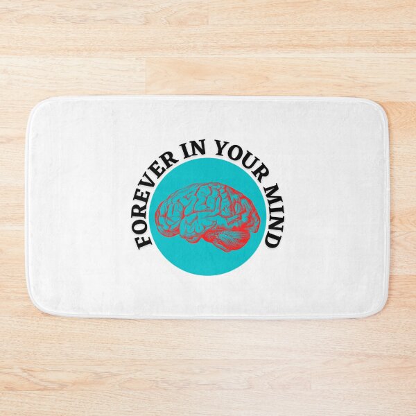 Item preview, Forever In Your Mind   designed and sold by PhiCasares.
