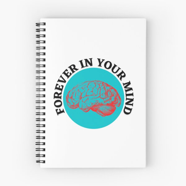 Item preview, Forever In Your Mind   designed and sold by PhiCasares.