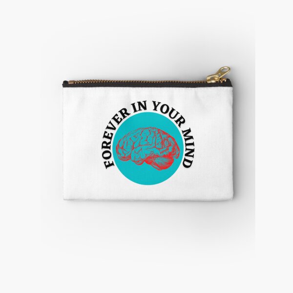 Item preview, Forever In Your Mind   designed and sold by PhiCasares.