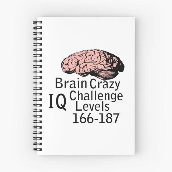 Item preview, IQ 187   designed and sold by PhiCasares.