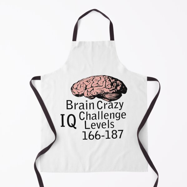 Item preview, IQ 187 designed and sold by PhiCasares.