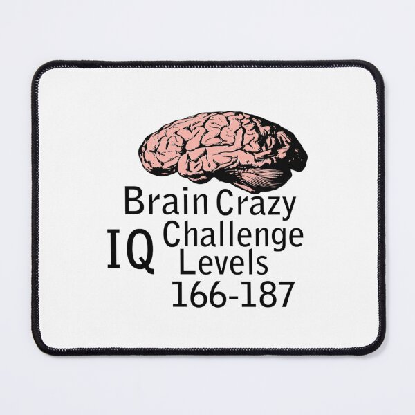 Item preview, IQ 187   designed and sold by PhiCasares.