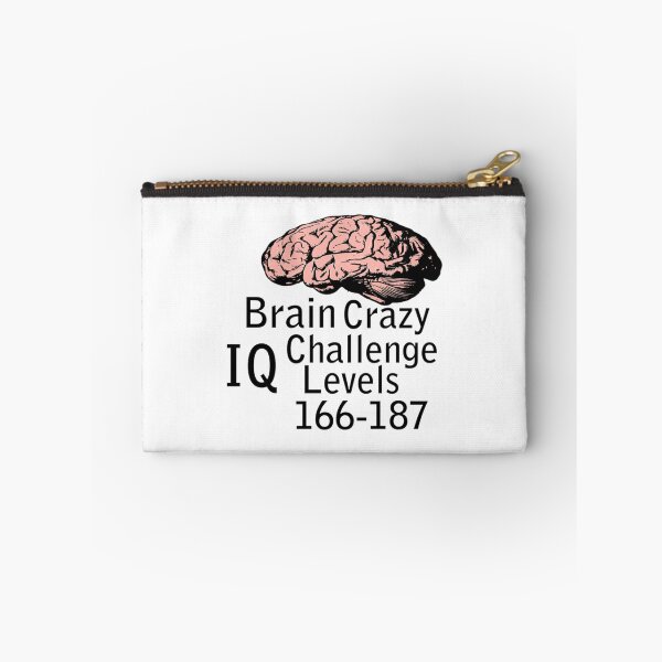 Item preview, IQ 187   designed and sold by PhiCasares.