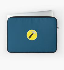 captain hammer Laptop Sleeve