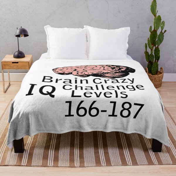 Item preview, IQ 187   designed and sold by PhiCasares.