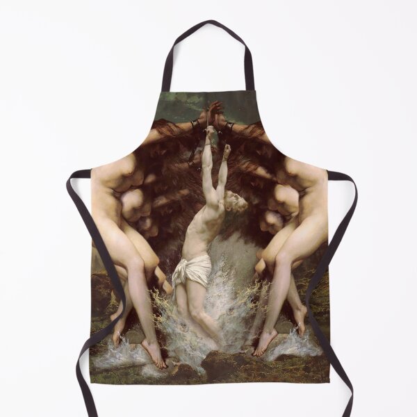 Item preview, THE DISQUIET designed and sold by Welderwings.