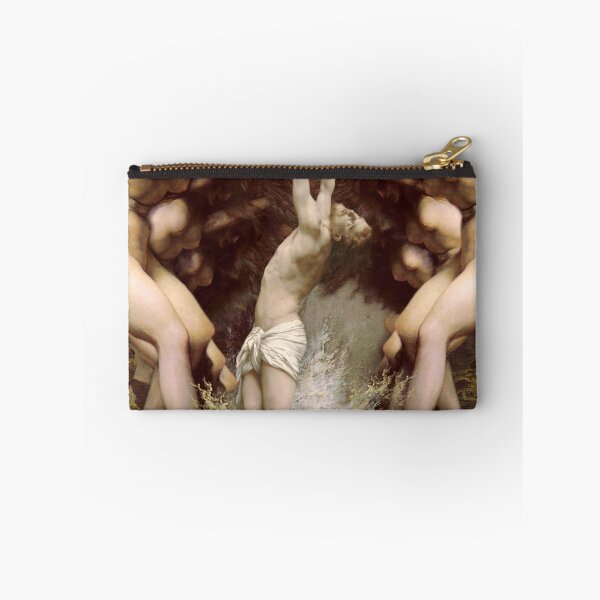 Item preview, THE DISQUIET designed and sold by Welderwings.
