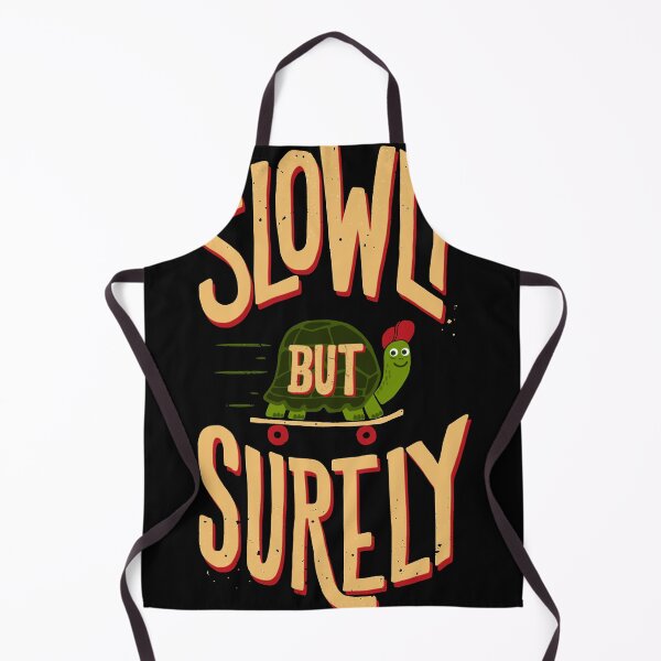Item preview, Slowly but surely designed and sold by EricaMlak.