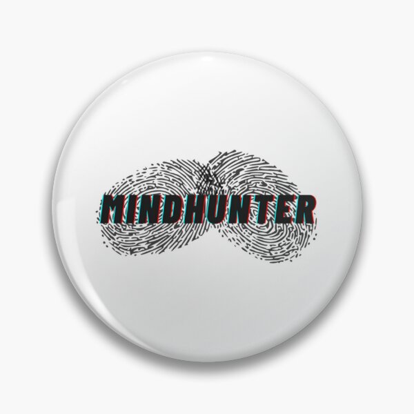 Item preview, Mindhunter Fingerprints    designed and sold by PhiCasares.