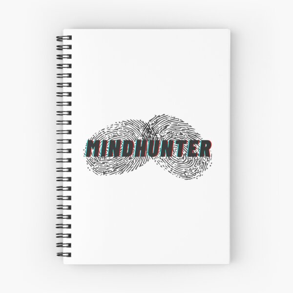 Item preview, Mindhunter Fingerprints    designed and sold by PhiCasares.