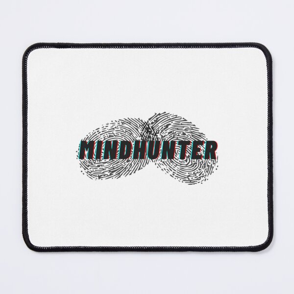 Item preview, Mindhunter Fingerprints    designed and sold by PhiCasares.