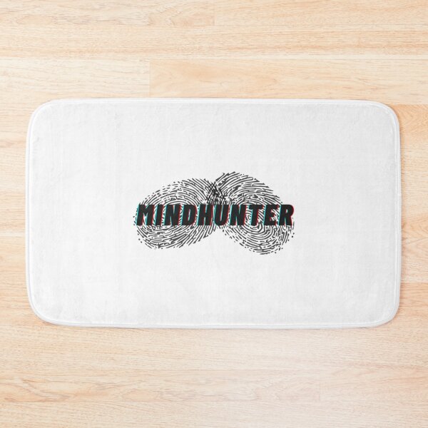 Item preview, Mindhunter Fingerprints    designed and sold by PhiCasares.