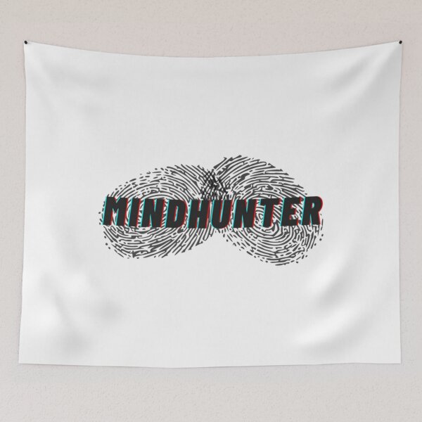 Item preview, Mindhunter Fingerprints    designed and sold by PhiCasares.