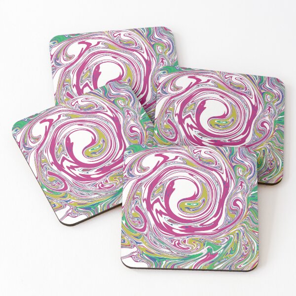 Item preview, Abstract 8 designed and sold by Mred78.