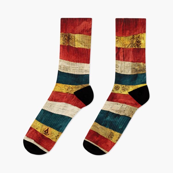 Item preview, Colorful Columbus Day designed and sold by DesignAtYO.