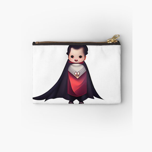 Item preview, Cute Baby Dracula for Halloween  - Created by Artificial Intelligence designed and sold by Created-by-AI.