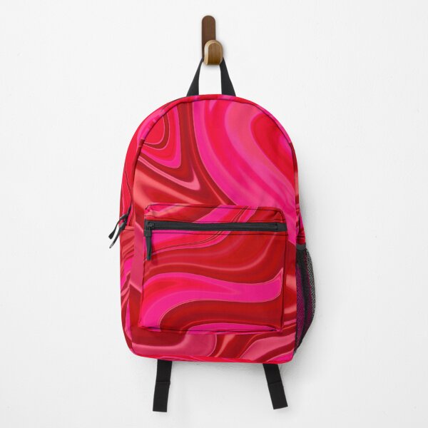 Item preview, Creative marbled in red pink designed and sold by Emotionville.