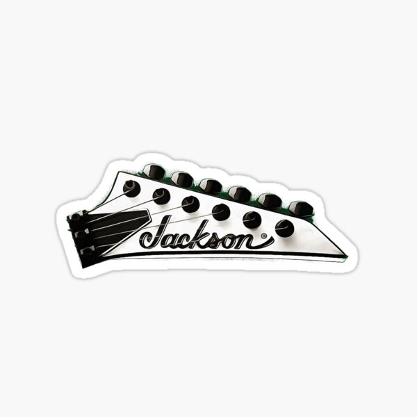 Cool Guitar Music Stickers Redbubble
