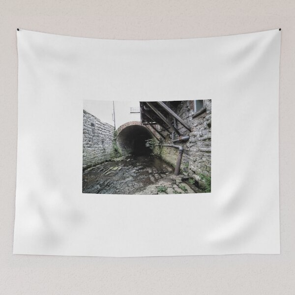 Item preview, Down by the river Lym........Dorset UK designed and sold by lynn carter.