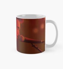 Fragile World Mug