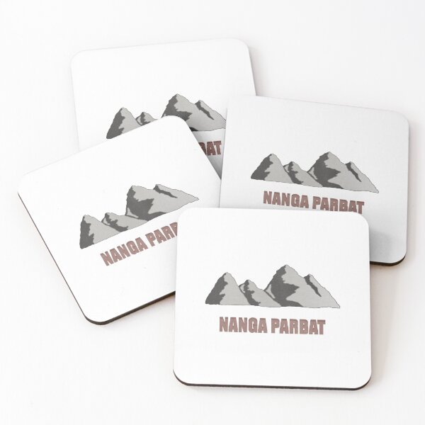 Item preview, Nanga Parbat Himalayas Vintage Design designed and sold by LuLuStore8.