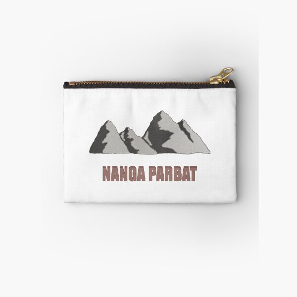 Item preview, Nanga Parbat Himalayas Vintage Design designed and sold by LuLuStore8.