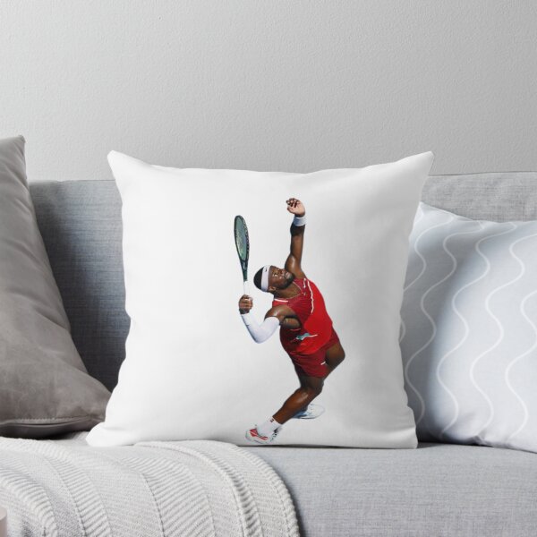 Item preview, Frances tiafoe ? designed and sold by ProArt Club.