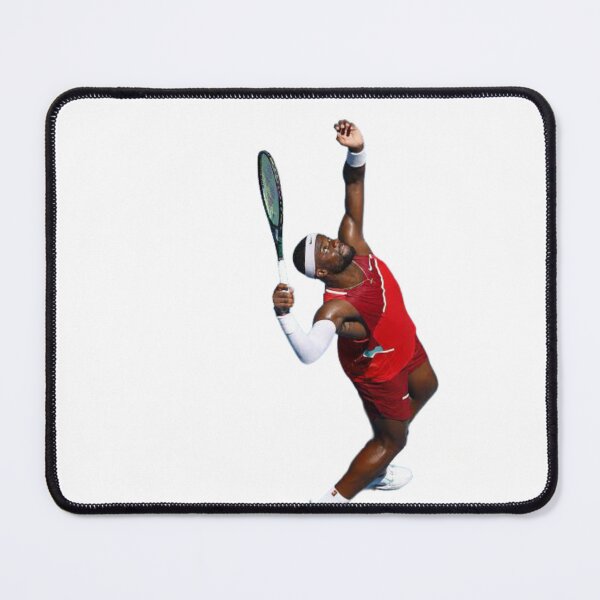 Item preview, Frances tiafoe ? designed and sold by ProArt Club.