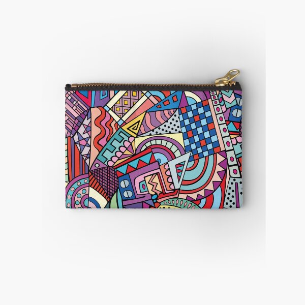 Item preview, Ethnic Pattern 13 designed and sold by stylebytara.