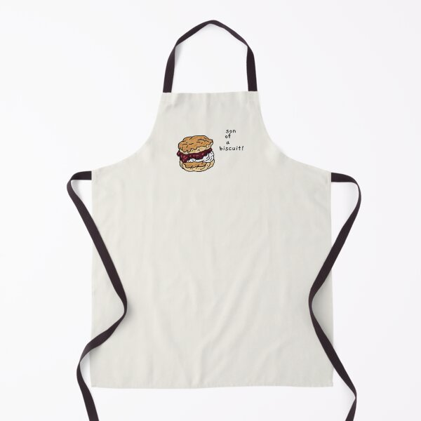 Item preview, son of a biscuit! designed and sold by AprilCreations.