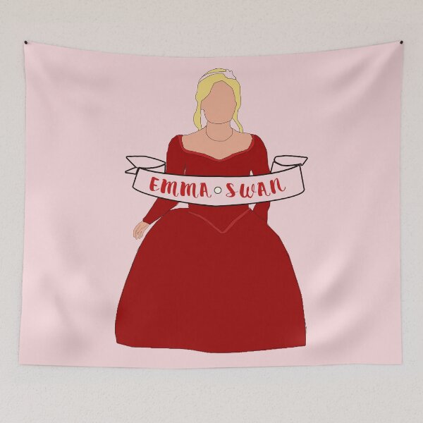 Item preview, Emma Swan {Once Upon A Time} designed and sold by SophieDePablo.