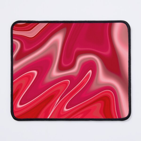 Item preview, unique abstract marbling designed and sold by Emotionville.