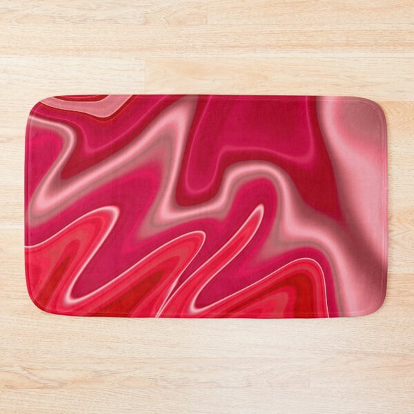 Item preview, unique abstract marbling designed and sold by Emotionville.