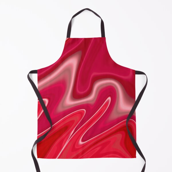 Item preview, unique abstract marbling designed and sold by Emotionville.