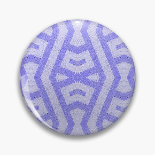 Item preview, AZTEC/MEXICAN Geometric Series - Lilac [CP22090b] designed and sold by Carina Parry Studios.