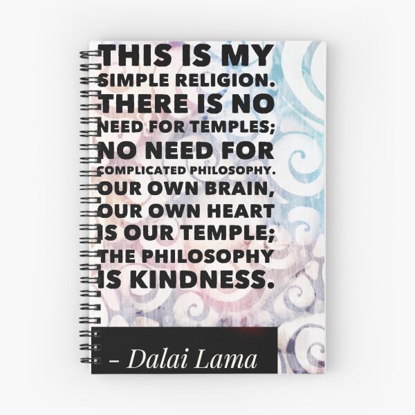 Item preview, My Simple Religion designed and sold by fplsh.