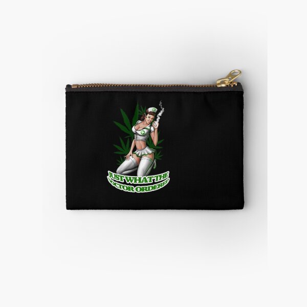 Item preview, Hello Nurse MMJ designed and sold by aryagiri.