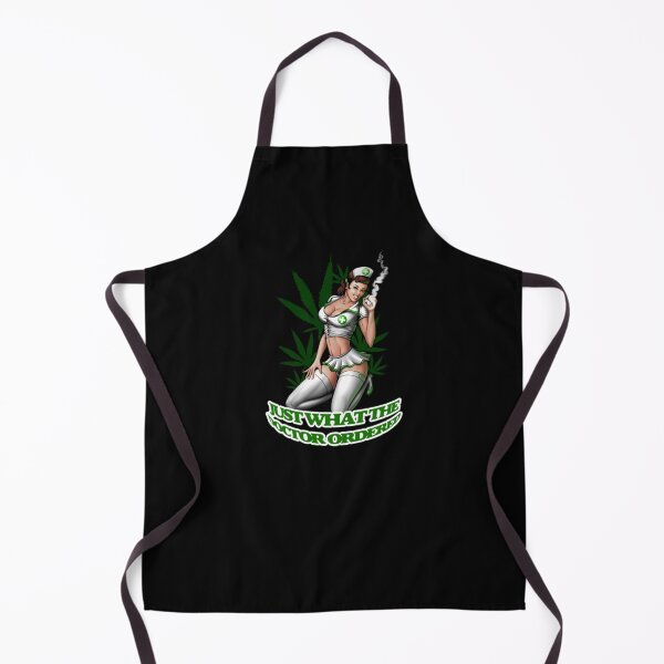 Item preview, Hello Nurse MMJ designed and sold by aryagiri.