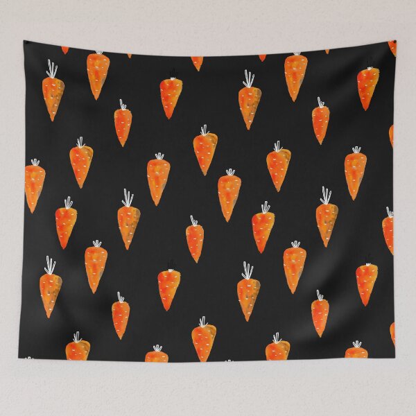 Item preview, Carrot time designed and sold by kostolom3000.