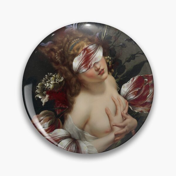 Item preview, BLIND BEAUTY designed and sold by Welderwings.