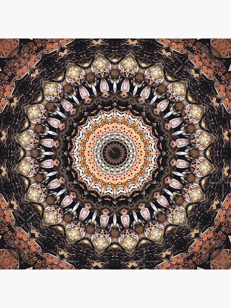 Sequence of Time by perkinsdesigns