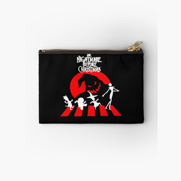 Item preview, Nightmare Before Christmas Crossing The Nightmare Before Christmas designed and sold by Buzinskyelisave.