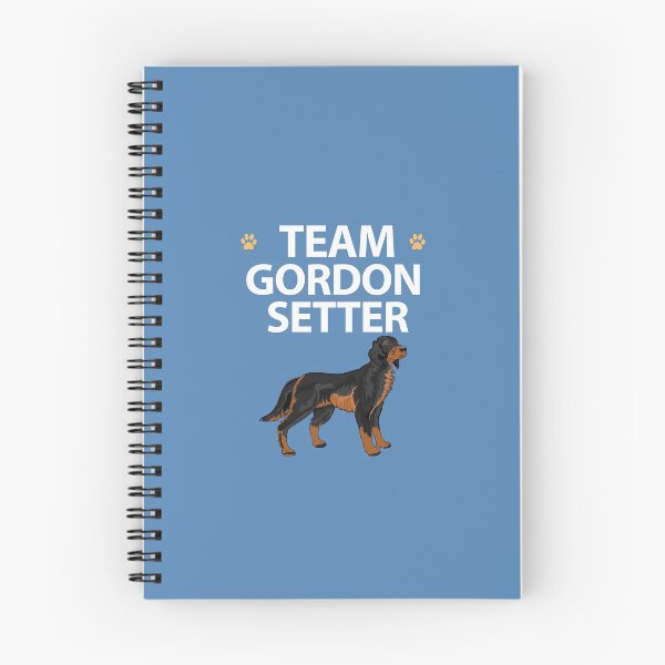 Item preview, Team Gordon Setter  designed and sold by AlwaysAwesome.