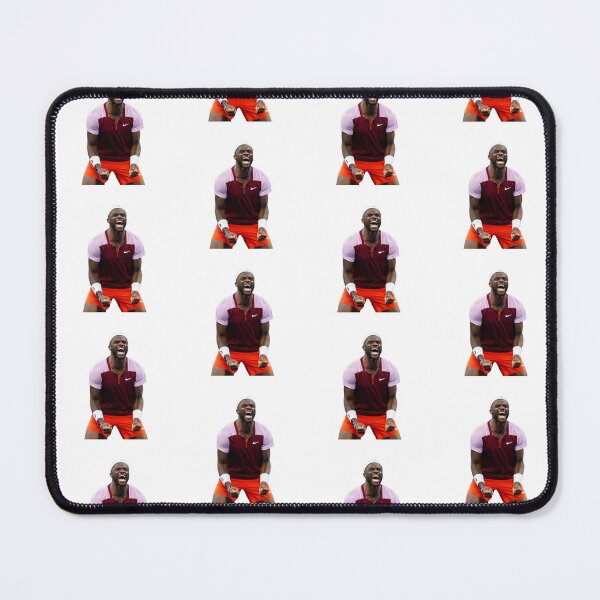 Item preview, Frances tiafoe ? designed and sold by ProArt Club.