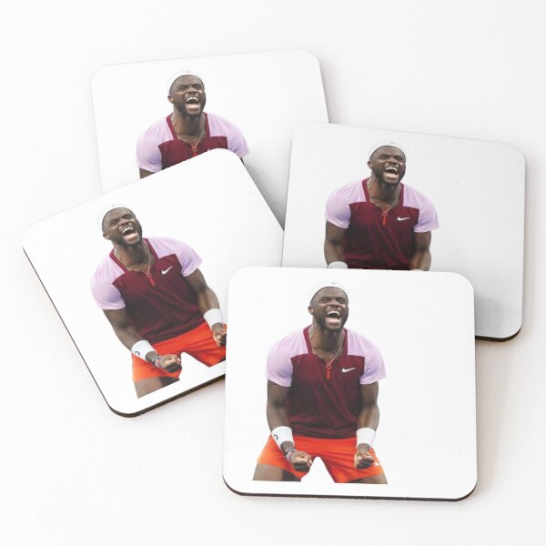 Item preview, Frances tiafoe ? designed and sold by ProArt Club.