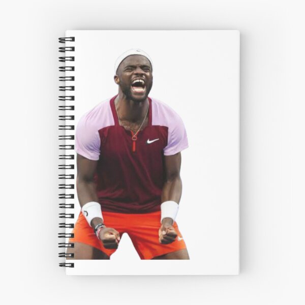 Item preview, Frances tiafoe ? designed and sold by ProArt Club.