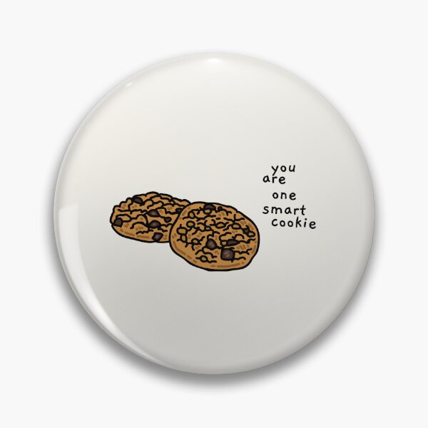 Item preview, you are one smart cookie designed and sold by AprilCreations.